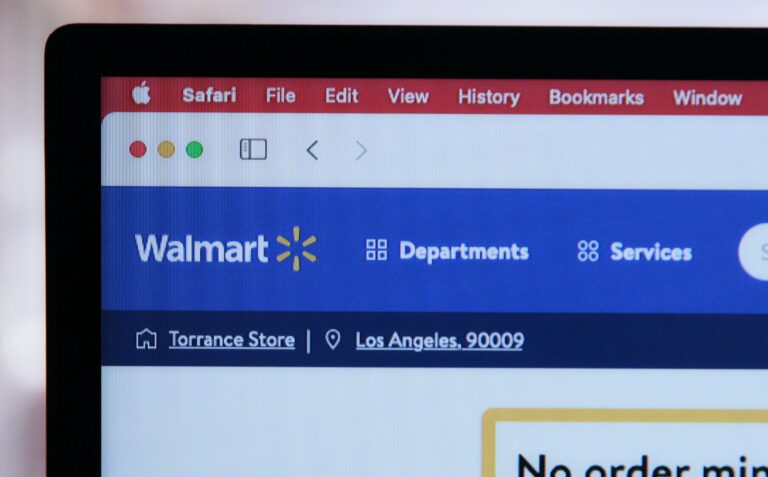 California AG Rob Bonta announces settlement with Walmart over opioid crisis