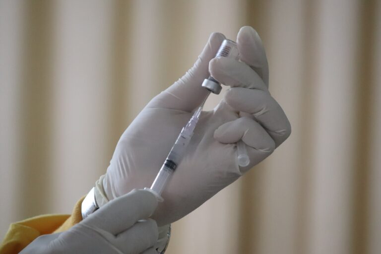 Texas scientists create fentanyl vaccine to combat opioid epidemic
