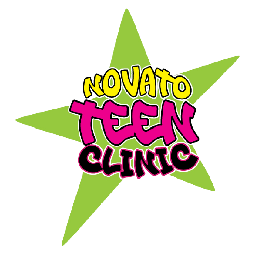 Novato Teen Clinic logo