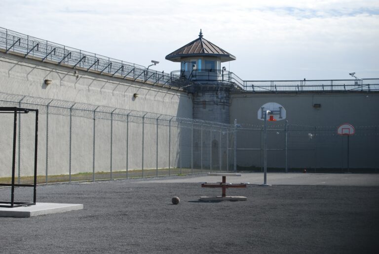 New study highlights opioid overdose risk following release from Oregon prisons
