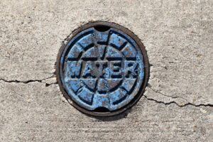 waster water street cap