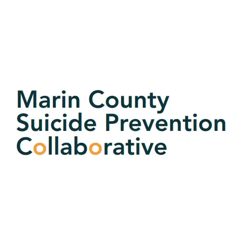 Marin Suicide Prevention Collaborative logo