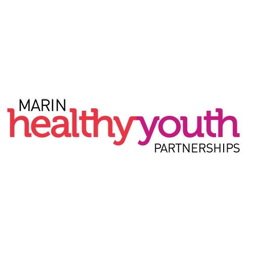 Marin Healthy Youth Partnerships logo