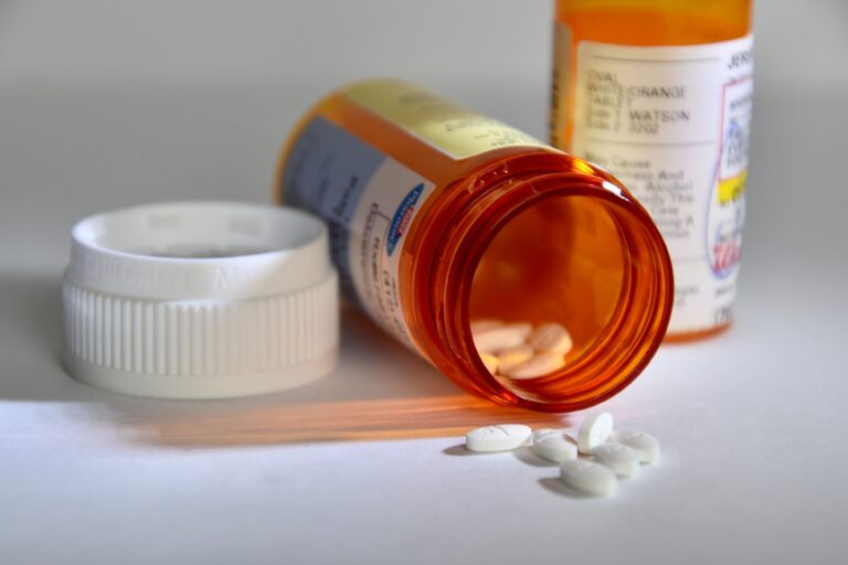 The Medical Board of California publishes new guidelines on prescribing opioids for pain