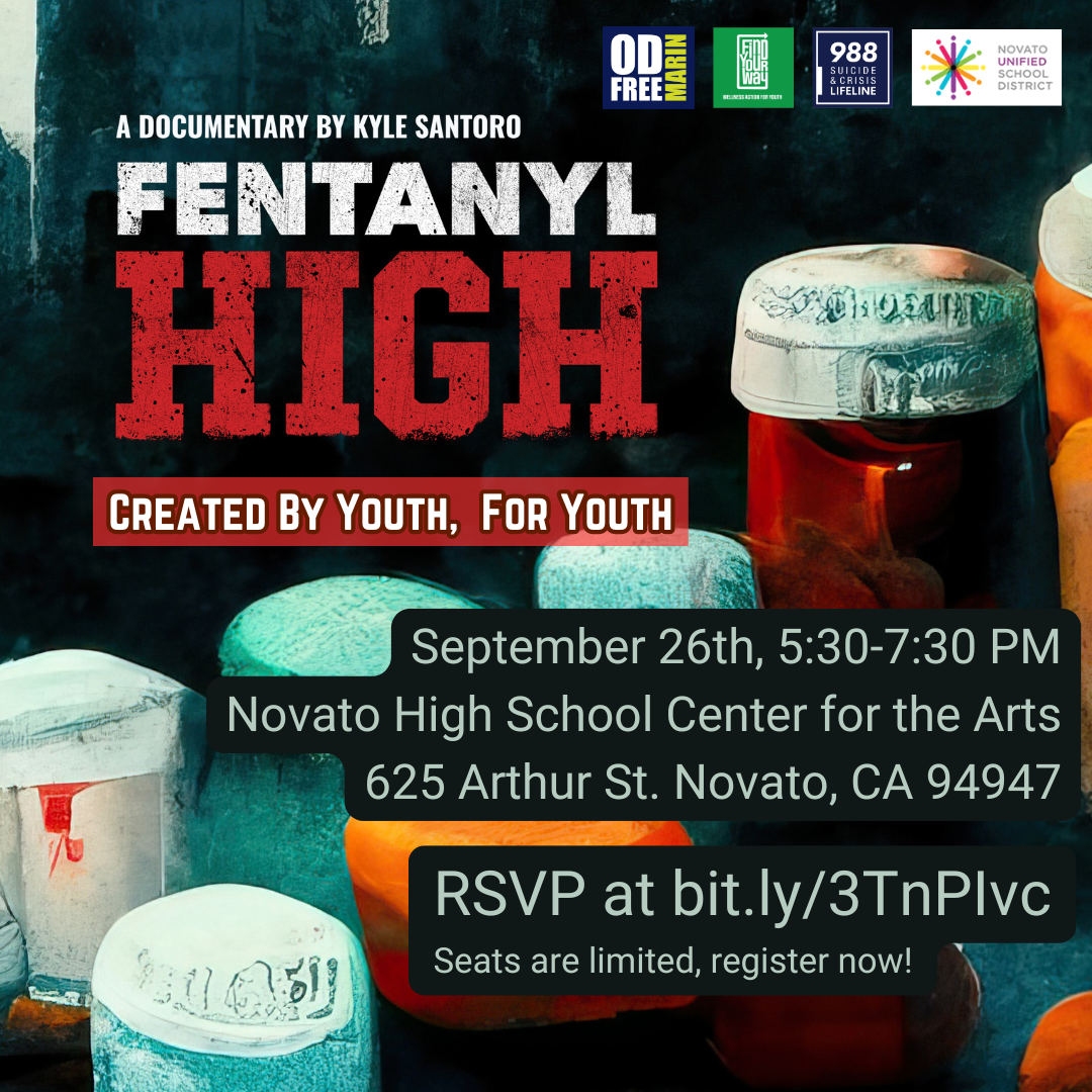 Fentanyl High Logo